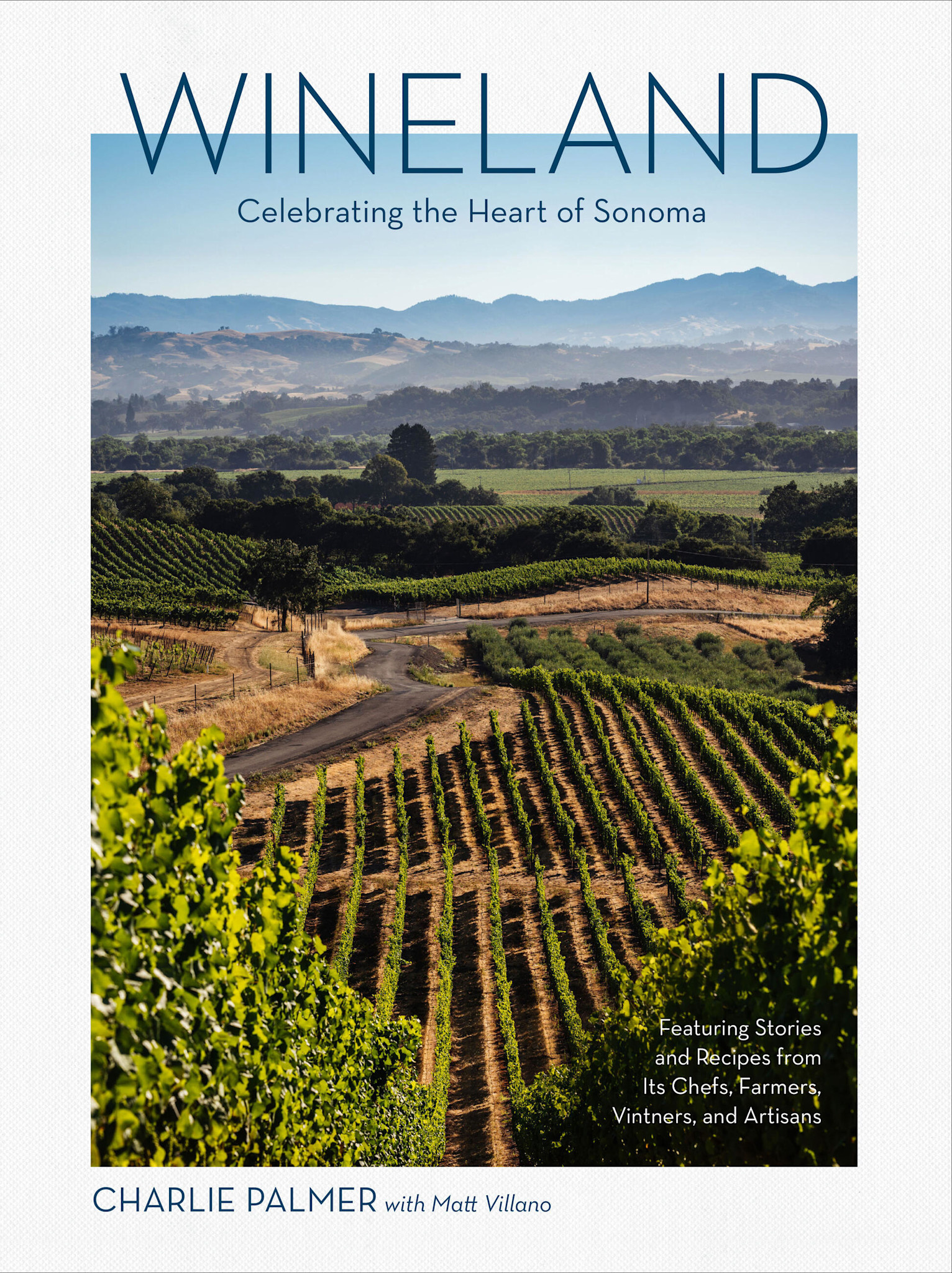 Artisan Wineland: Celebrating the Heart of Sonoma