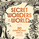 Lonely Planet Lonely Planet Secret Wonders of the World: 385 Extraordinary Places You Never Knew Existed