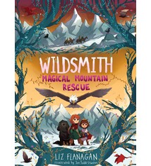 Wildsmith 04 Magical Mountain Rescue