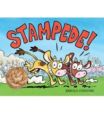 STAMPEDE!