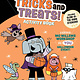 Elephant & Piggie: Tricks and Treats!: An Elephant & Piggie Activity Book