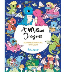 A Million Dragons