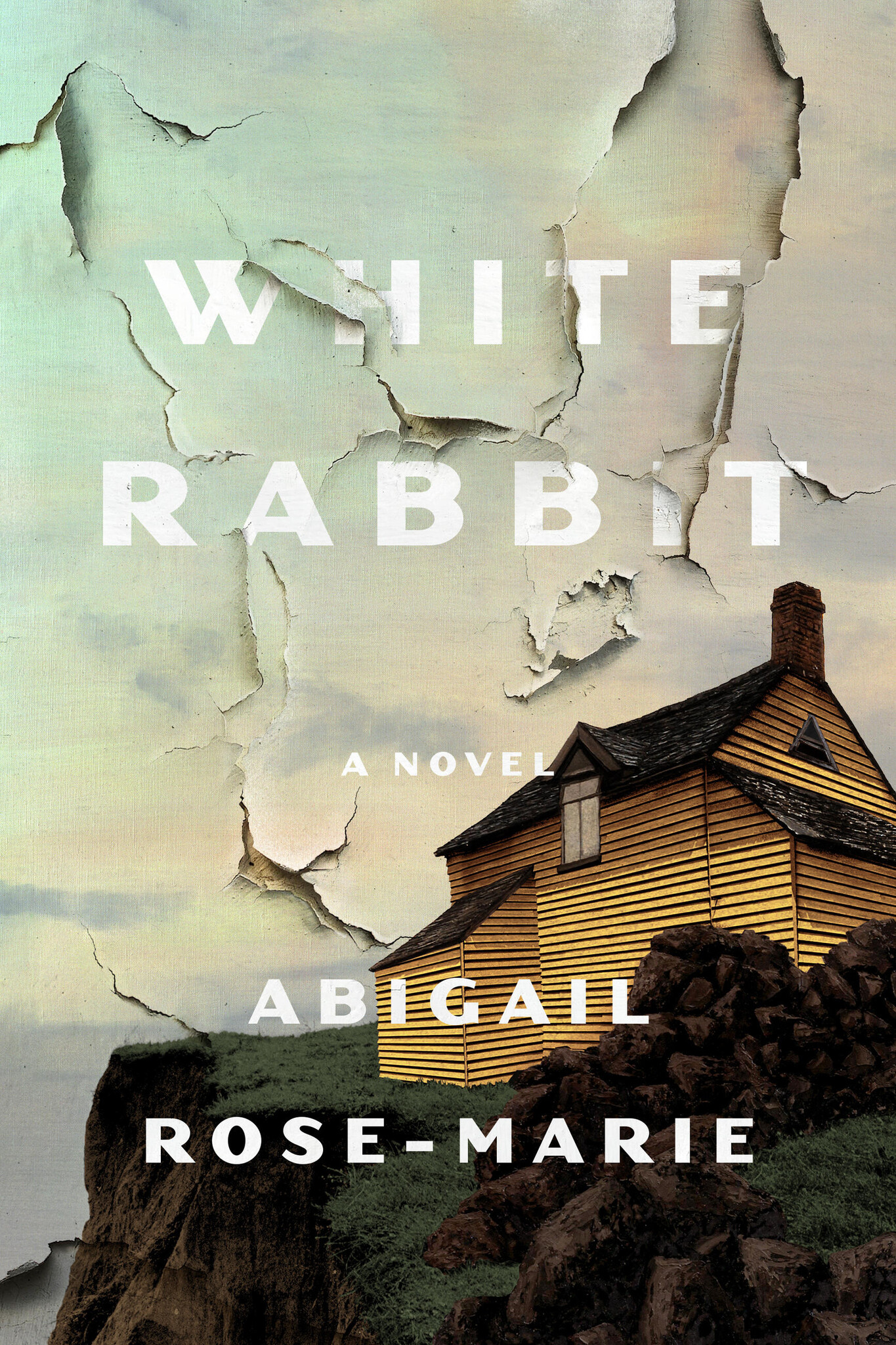 White Rabbit: A Novel