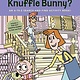 Where's Knuffle Bunny?: An A-to-Z Search-and-Find Book