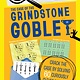 Cluedle: The Case of the Grindstone Goblet (Book 5)