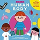 Whiz Kids: Human Body: Play-Along STEM Concepts for Little Learners
