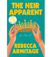The Heir Apparent: Reese's Book Club Pick