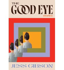 The Good Eye