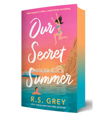 Our Secret Summer (Special Limited Edition)
