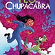 Feo the Chupacabra: An Original Graphic Novel