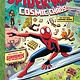 Spider-Man: Cosmic Chaos! (A Mighty Marvel Team-Up): An Original Graphic Novel