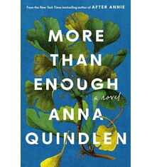 Random House More Than Enough