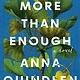 Random House More Than Enough