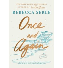 Atria Books Once and Again: A Novel