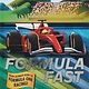 Phaidon Press Formula Fast: Your Ultimate Guide to Formula One Racing!