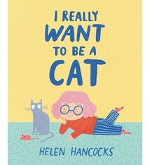 Sourcebooks Jabberwocky I Really Want to Be a Cat