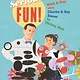 Neal Porter Books Serious Fun! Work & Play with Charles & Ray Eames