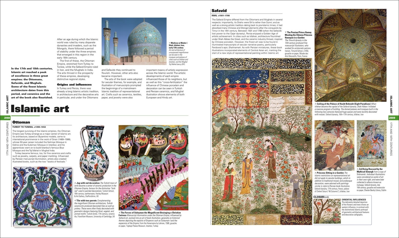 Art: The Definitive Visual Guide (DK Definitive Cultural Histories)