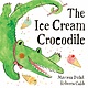Faber & Faber Children’s The Ice Cream Crocodile