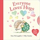 Faber & Faber Children’s Everyone Loves Hugs