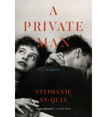 Grove Press A Private Man