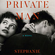Grove Press A Private Man