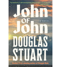 Grove Press John of John: A Novel