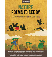 Plough Publishing House Nature Poems to See By: A Comic Artist Interprets More Great Poetry