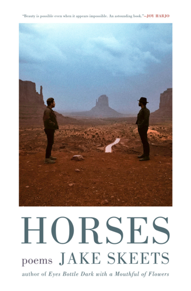 Milkweed Editions Horses: Poems