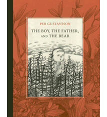 Greystone Kids The Boy, The Father, and The Bear