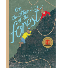 Greystone Kids On the Other Side of the Forest