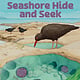 Groundwood Books West Coast Wild Seashore Hide and Seek
