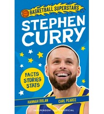 Welbeck Children's Books Stephen Curry