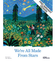 Little Gestalten We're All Made From Stars