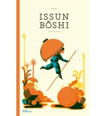 Little Gestalten Issun Boshi: The One-Inch Boy