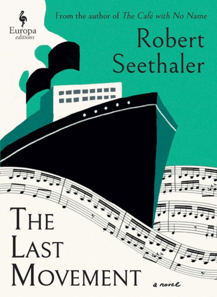 Europa Editions The Last Movement