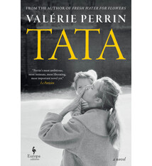 Europa Editions Tata: A Novel