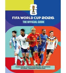 FIFA World Cup 2026: The Official Guide