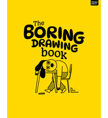 The Boring Drawing Book
