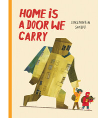 Home Is a Door We Carry