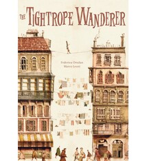 The Tightrope Wanderer