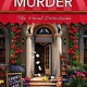 A Very Novel Murder