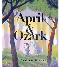 April and Ozark