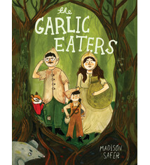 The Garlic Eaters