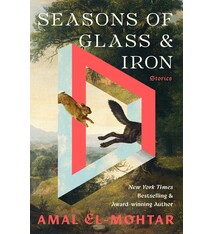 Seasons of Glass and Iron: Stories