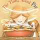 Neal Porter Books The Thing About Pie
