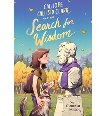 Holiday House Calliope Callisto Clark and the Search for Wisdom