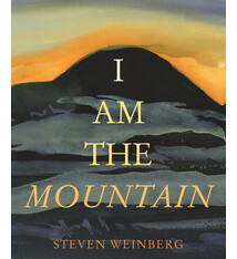 Neal Porter Books I Am the Mountain