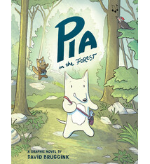 Holiday House Pia in the Forest