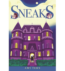 Holiday House Sneaks